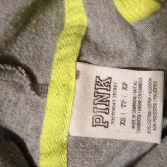 Pink jacket - Picture 2 of 3